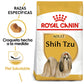 ROYAL CANIN -  Alimento Seco Shih Tzu Adulto 4.54 kg