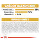 ROYAL CANIN -  Alimento Seco Shih Tzu Cachorro 1.1 kg