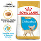 ROYAL CANIN - Alimento Seco Chihuahua Cachorro 1.1 kg