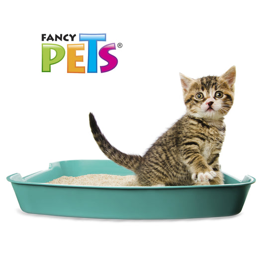 FANCY PETS - Arena para Gato 12.5 KG