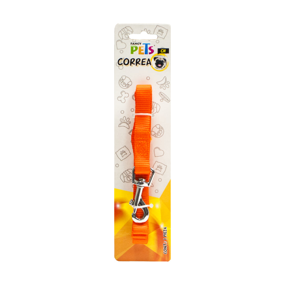 FANCY PETS - Correa Para Perro De Nylon CH