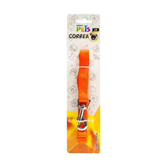 FANCY PETS - Correa Para Perro De Nylon CH