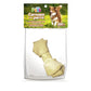 FANCY PETS - Hueso de Carnaza 4 - 5 Natural