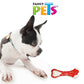 FANCY PETS - Juguete Dental Hueso Sabor Pollo