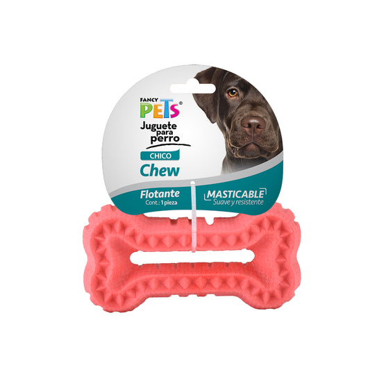 FANCY PETS - Juguete Masticable de Hueso Ch