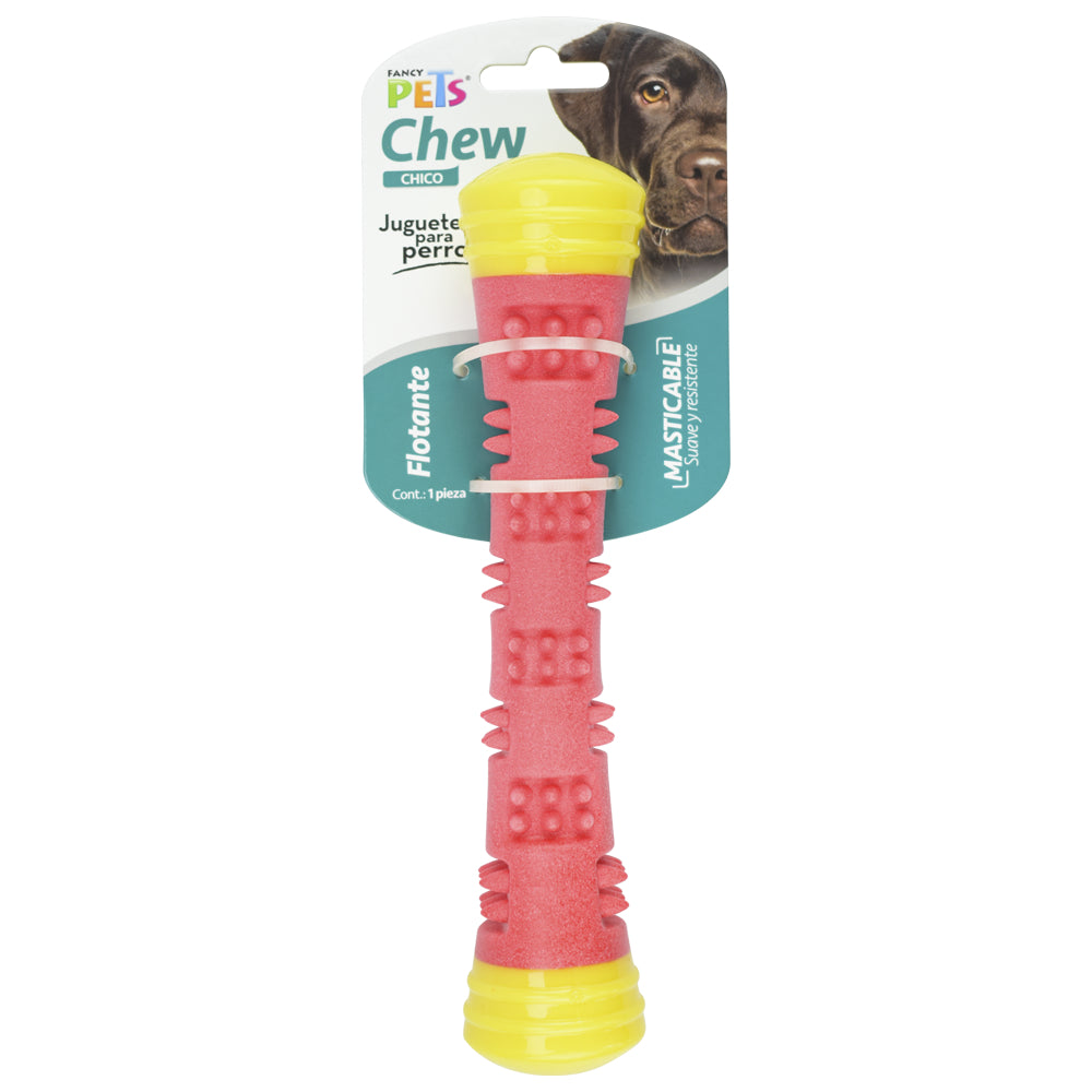 FANCY PETS - Juguete Para Perro Vara Mágica Chew CH