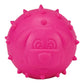 FANCY PETS - Juguete Pelota De Caucho Para Perro