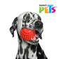 FANCY PETS - Juguete Pelota De Caucho Para Perro
