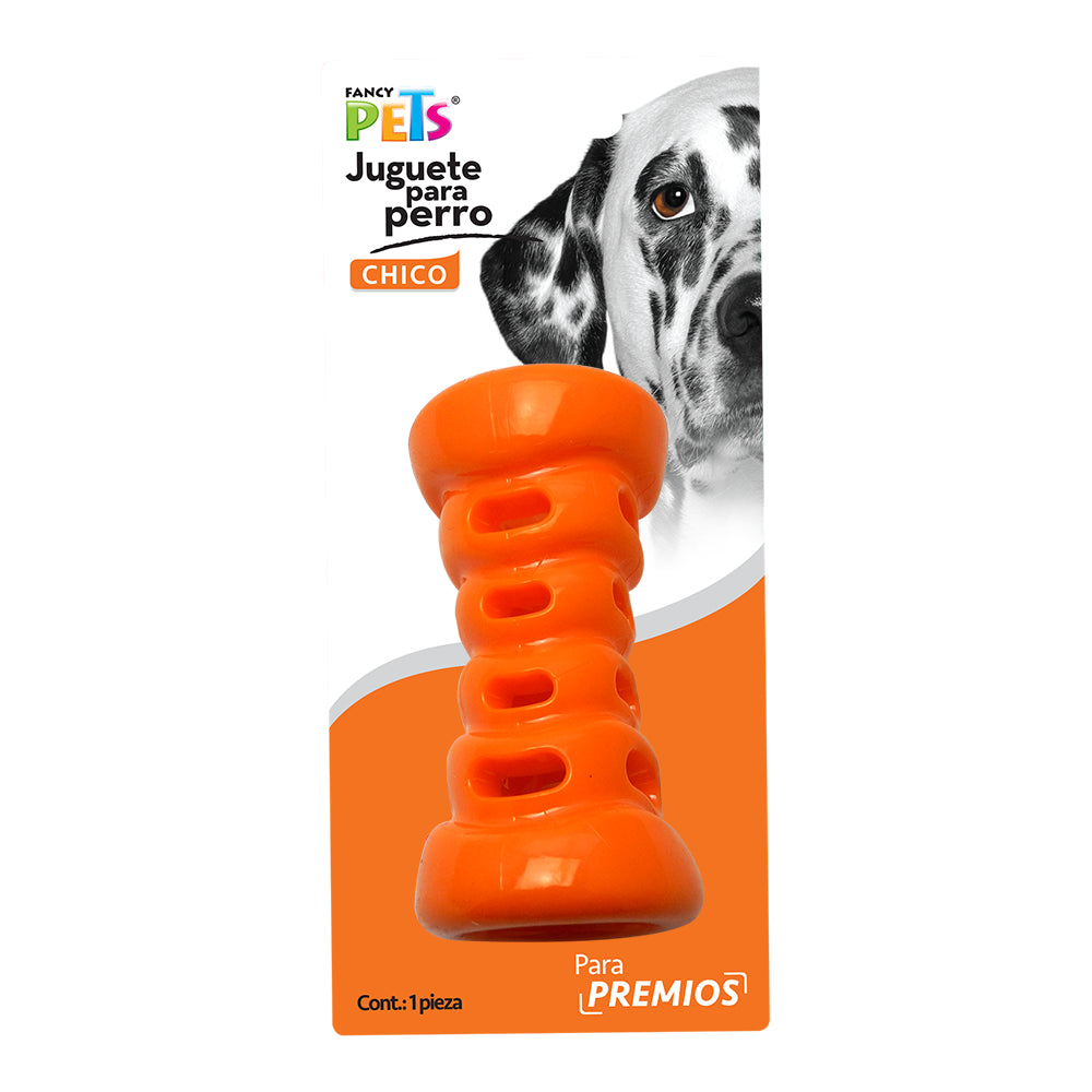 FANCY PETS - Juguete Para Premio De Cilindro Para Perro CH