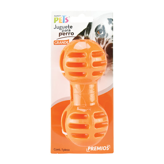 FANCY PETS - Juguete Para Perro De Pesa para Premio Gde