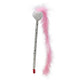 FANCY PETS - Lazo de Peluche 25cm