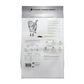 NUPEC - Indoor Alimento Seco Gato Adulto de Interior 3 kg