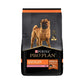 PRO PLAN - Optiderma Alimento Seco Piel Sensible Perro Adulto Razas Medianas y Grandes Salmón 3 kg