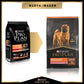 PRO PLAN - Optiderma Alimento Seco Piel Sensible Perro Adulto Razas Medianas y Grandes Salmón 3 kg