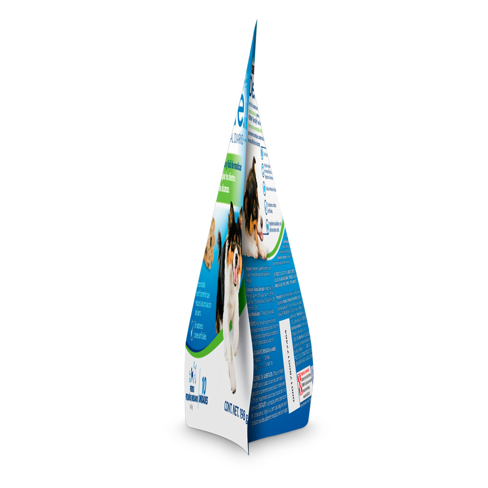 DENTALIFE - Premios Para Perro Razas Chicas y Medianas 198 g