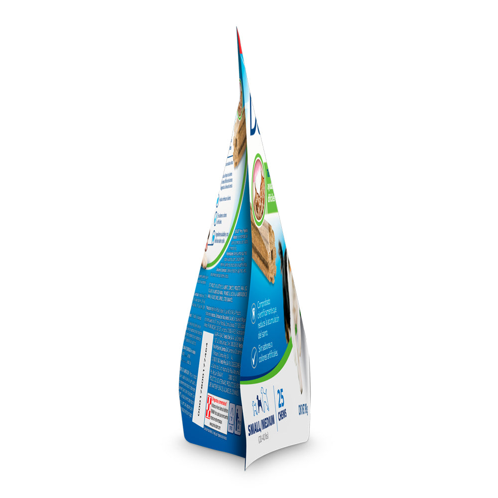 DENTALIFE - Premios Para Perro Razas Chicas y Medianas 198 g