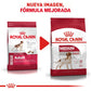 ROYAL CANIN - Alimento Seco Perro Adulto Razas Medianas 13.6 kg
