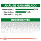 ROYAL CANIN - Mini Adult Alimento Seco Perro Adulto Razas Pequeñas 6.4 kg