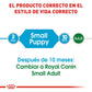 ROYAL CANIN - Mini Puppy Alimento Seco Cachorro Razas Pequeñas 5.9 kg