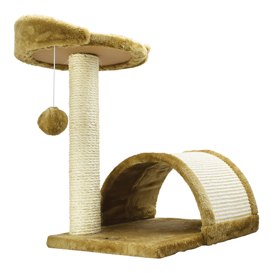 FANCY PETS - Rascador Arco