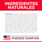 HILL'S SCIENCE DIET - Small Bites Alimento Seco Adulto Razas Medianas 2.3 kg