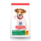 HILL'S SCIENCE DIET - Small Bites Alimento Seco Cachorro Razas Medianas 2 kg