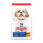 HILL'S SCIENCE DIET - Small Bites Alimento Seco Perro Senior +7 Razas Medianas 2.3 kg