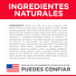HILL'S SCIENCE DIET - Small Paws Alimento Seco Adulto Razas Mini y Pequeñas 2 kg