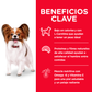 HILL'S SCIENCE DIET - Small Paws Light Alimento Seco Adulto Razas Mini y Pequeñas 7 kg