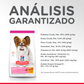 HILL'S SCIENCE DIET - Small Paws Light Alimento Seco Adulto Razas Mini y Pequeñas 7 kg