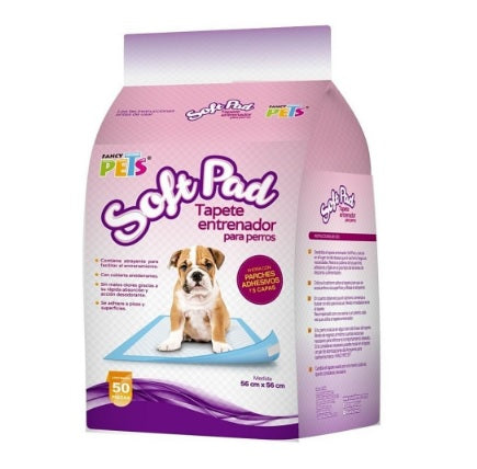 FANCY PETS - Tapete Entrenador (Pads)