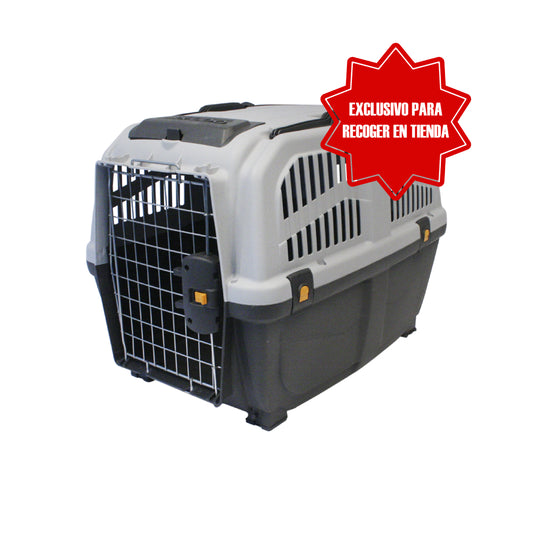 MPS - Transportadora SKUDO IATA 5 Gris