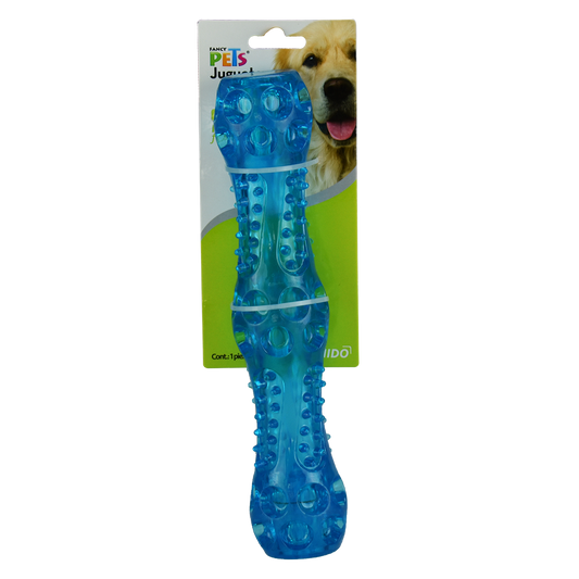 FANCY PETS - Vara Flexible Grande con Sonido