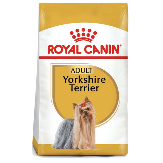 ROYAL CANIN - Alimento Seco Yorkshire Terrier Adulto 4.54 kg