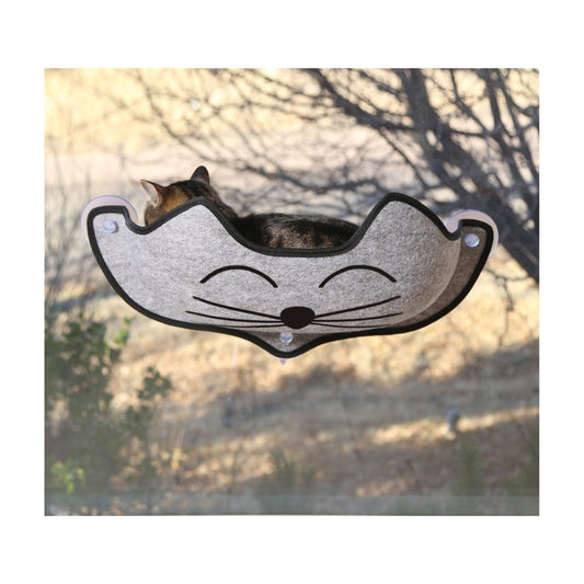 K&H MANUFACTURING - EZ Cama Colgante para Ventana