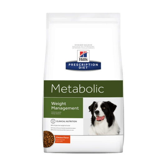 HILL'S PRESCRIPTION DIET - Manejo del Peso 12.5 kg