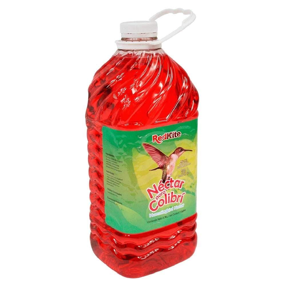 REDKITE - Alimento Néctar para Colibrís 3.78L