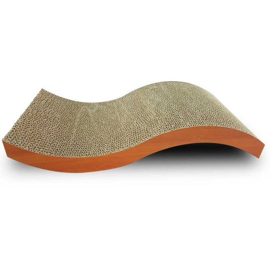 FANCY PETS - Rascador de Onda