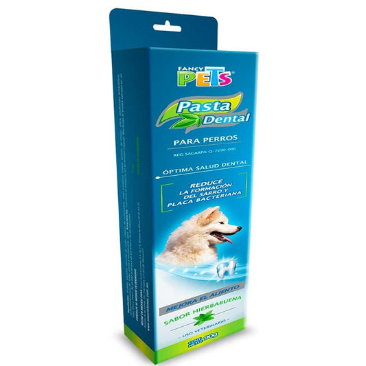 FANCY PETS - Pasta Dental Para Perro