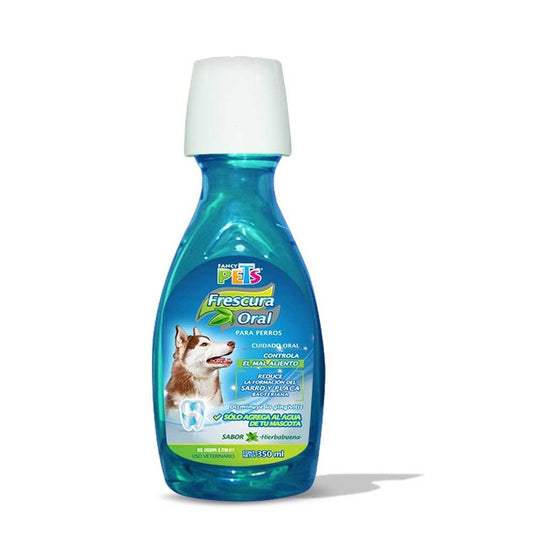 FANCY PETS - Refrescante de Aliento