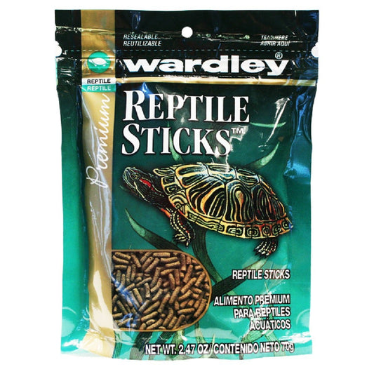 WARDLEY - Reptile Sticks