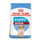 ROYAL CANIN - Medium Puppy Alimento Seco Cachorro Razas Medianas 2.72 kg