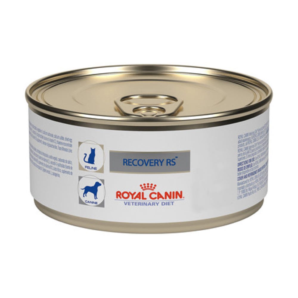 ROYAL CANIN - Recuperación Lata 165 gr