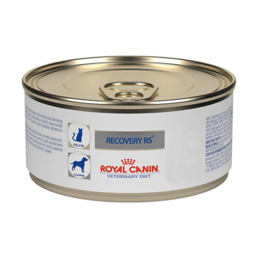 ROYAL CANIN - Recuperación Lata 165 gr