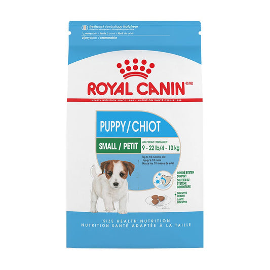 ROYAL CANIN - Mini Puppy Alimento Seco Cachorro Razas Pequeñas 1.1 kg