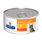 HILL'S PRESCRIPTION DIET - Gato Cuidado Urinario c/d Multicare Lata 156 gr