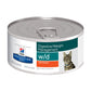 HILL'S PRESCRIPTION DIET - Gato Manejo Digestivo y Peso w/d Lata 156 gr